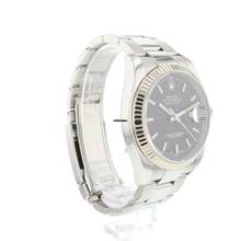 Thumbnail von Rolex Datejust 36 Jubilee Fluted Black Dial