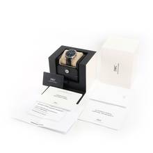 Thumbnail von IWC Portugieser Chronograph Black Dial