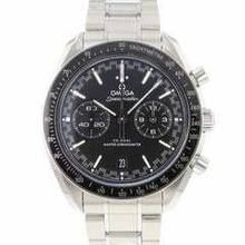 Thumbnail von Omega Speedmaster Racing Steel </h1>