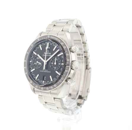  Omega Speedmaster Racing Steel </h1> 