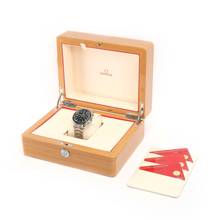 Thumbnail von Omega Speedmaster Racing Steel </h1>