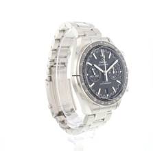Thumbnail von Omega Speedmaster Racing Steel </h1>