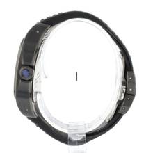 Thumbnail von Cartier Santos 100 XL Steel PVD </h1>