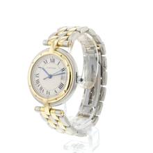 Thumbnail von Cartier Panthère Vendome GM Steel Gold </h1>