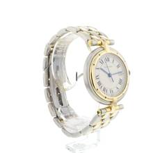 Thumbnail von Cartier Panthère Vendome GM Steel Gold </h1>