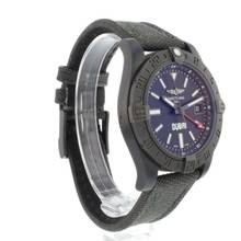 Thumbnail von Breitling Avenger II GMT Dubai Limited Edition </h1>