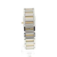 Thumbnail von Cartier Tank Française PM Steel Gold </h1>