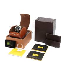 Thumbnail von Breitling Avenger II Seawolf 45MM Black Dial </h1>