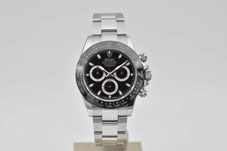 Thumbnail von Rolex Daytona 116500LN - 2019 </h1>