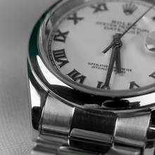 Thumbnail von Rolex Datejust 36 126200
