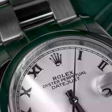 Thumbnail von Rolex Datejust 36 126200