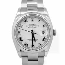 Thumbnail von Rolex Datejust 36 126200