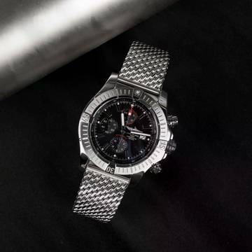  Breitling Super Avenger A1337011/B907 