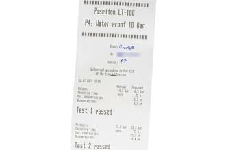 Thumbnail von Omega Seamaster Aqua Terra Stahl Automatik Ref. 231.13.42.21.03.001 B&P 2017