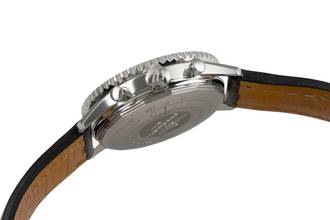 Thumbnail von Breitling Navitimer 01 Chronograph Stahl Automatik Herren Ref. AB0120-011 Papers