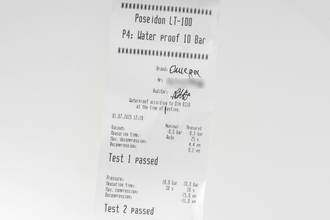 Thumbnail von Omega Seamaster Diver 300 M Co-Axial Keramik 210.92.44.20.01.002 B&P 2020