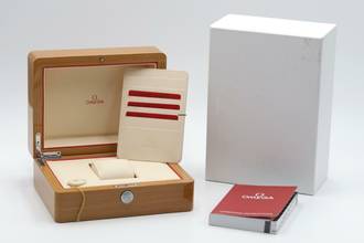 Thumbnail von Omega Seamaster Diver 300 M Co-Axial Keramik 210.92.44.20.01.002 B&P 2020