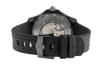 Thumbnail von Omega Seamaster Diver 300 M Co-Axial Keramik 210.92.44.20.01.002 B&P 2020