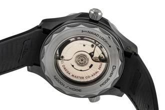 Thumbnail von Omega Seamaster Diver 300 M Co-Axial Keramik 210.92.44.20.01.002 B&P 2020