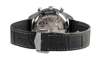 Thumbnail von Omega Speedmaster Moonphase Moonwatch Mondphase 304.33.44.52.01.001 B&P