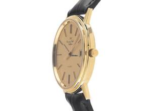 Thumbnail von IWC Portofino Automatic Ref.3513 1988 original Box sehr gut Vintage </h1>