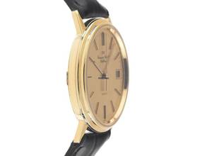 Thumbnail von IWC Portofino Automatic Ref.3513 1988 original Box sehr gut Vintage </h1>