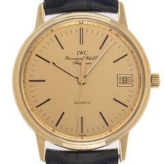  IWC Portofino Automatic Ref.3513 1988 original Box sehr gut Vintage </h1> 