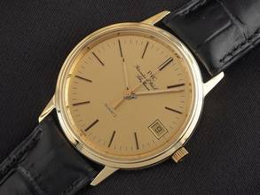 Thumbnail von IWC Portofino Automatic Ref.3513 1988 original Box sehr gut Vintage </h1>