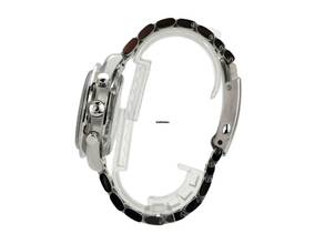 Thumbnail von Omega Speedmaster Moonphase Moonwatch Mondphase Master Chronometer 304.30.44.52.01.001 </h1>