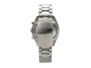 Thumbnail von Omega Speedmaster Moonphase Moonwatch Mondphase Master Chronometer 304.30.44.52.01.001 </h1>