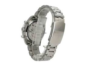 Thumbnail von Omega Speedmaster Moonphase Moonwatch Mondphase Master Chronometer 304.30.44.52.01.001 </h1>