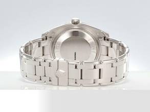 Thumbnail von Rolex Lady-Datejust Pearlmaster 34 81319 2013 Lc100 Weissgold 750 Diamanten Automatik 18kt White Gold Chronometer Oyster </h1>