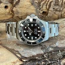 Thumbnail von Rolex Sea-Dweller Deepsea Sea-Dweller DeepSea - FULLSET 2015 - UNGETRAGEN - Ref. 116660