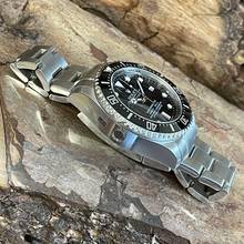 Thumbnail von Rolex Sea-Dweller Deepsea Sea-Dweller DeepSea - FULLSET 2015 - UNGETRAGEN - Ref. 116660