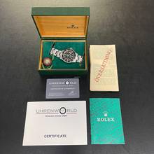 Thumbnail von Rolex Submariner Date Submariner Date - Vintage ca. 1977 - Ref. 1680 </h1>
