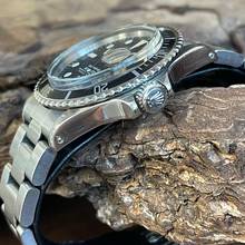 Thumbnail von Rolex Submariner Date Submariner Date - Vintage ca. 1977 - Ref. 1680 </h1>