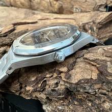 Thumbnail von Audemars Piguet Royal Oak 36mm aus 1986 - Ref. 14486ST.OO.0477ST.01 </h1>