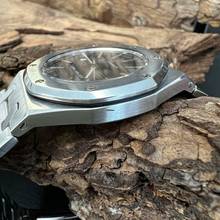 Thumbnail von Audemars Piguet Royal Oak 36mm aus 1986 - Ref. 14486ST.OO.0477ST.01 </h1>