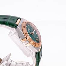 Thumbnail von Omega Constellation 29 Aventurin Green Rose Gold – 131.23.29.20.99.001 – NEW – 07/2025 Full