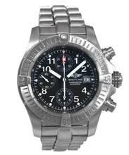 Thumbnail von Breitling Avenger Chronograph Ref. E13360-308 </h1>