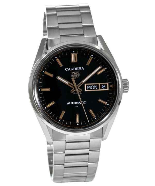  TAG Heuer Carrera Day-Date Ref. WDA2111.BA0043  