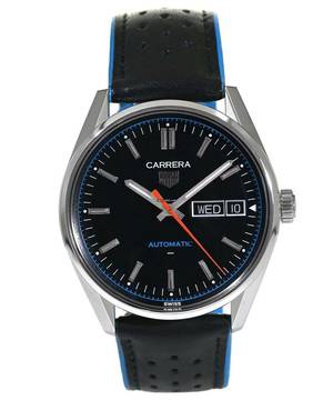  TAG Heuer Carrera Day-Date Ref. WDA2110.FC6614  
