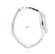 Thumbnail von Rolex Datejust 36 Jubilee Fluted Silver Logo Diamond Dial