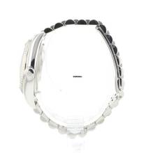 Thumbnail von Rolex Datejust 36 Jubilee Fluted Silver Logo Diamond Dial