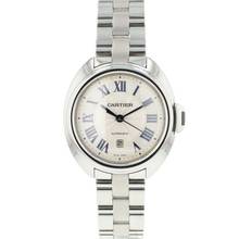 Thumbnail von Cartier Clé de Cartier 3867 </h1>