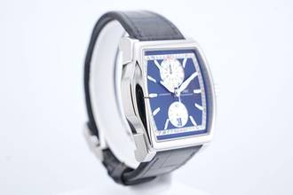 Thumbnail von IWC Da Vinci Chronograph Laureus - Limited Edition - Box+Papers Official Service IW376404 2014