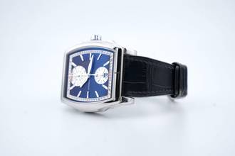 Thumbnail von IWC Da Vinci Chronograph Laureus - Limited Edition - Box+Papers Official Service IW376404 2014