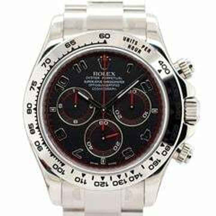  Rolex Daytona Service 2025 New Bracelet New Bezel </h1> 