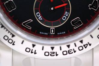 Thumbnail von Rolex Daytona Service 2025 New Bracelet New Bezel </h1>