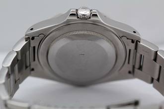 Thumbnail von Rolex Explorer II Ref.16550 Chicchi Di Mais Rare so-called Rail Dial